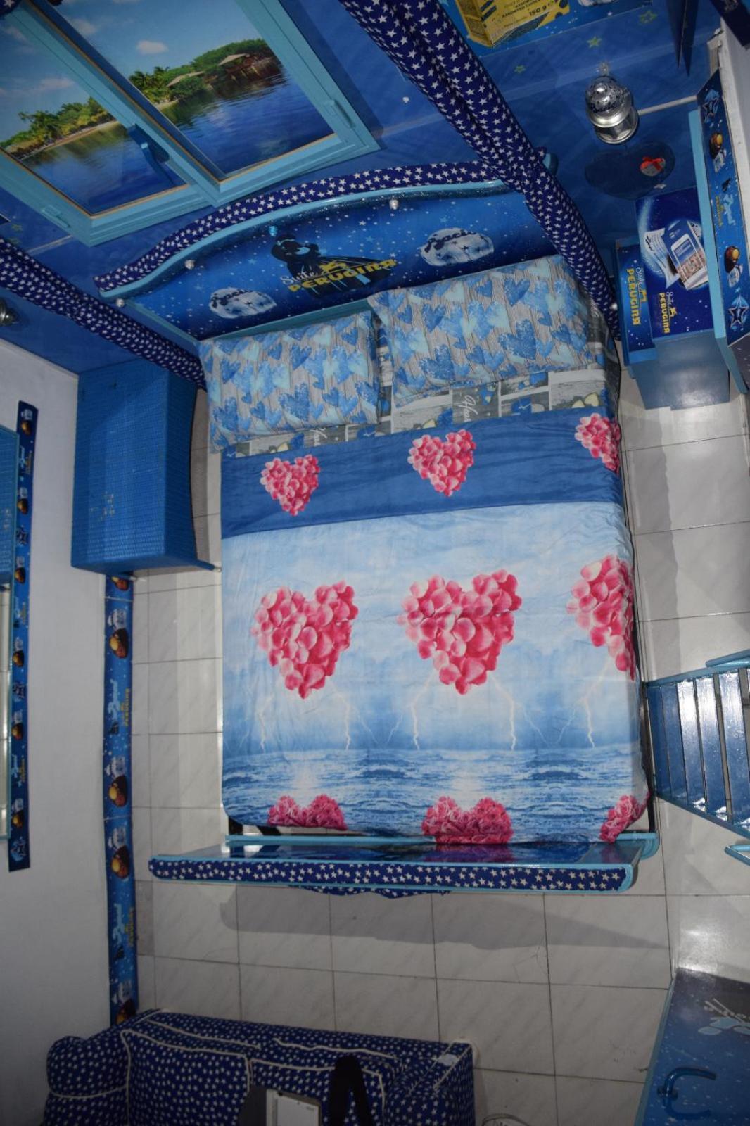 Apartment Bacl Perugina CTA