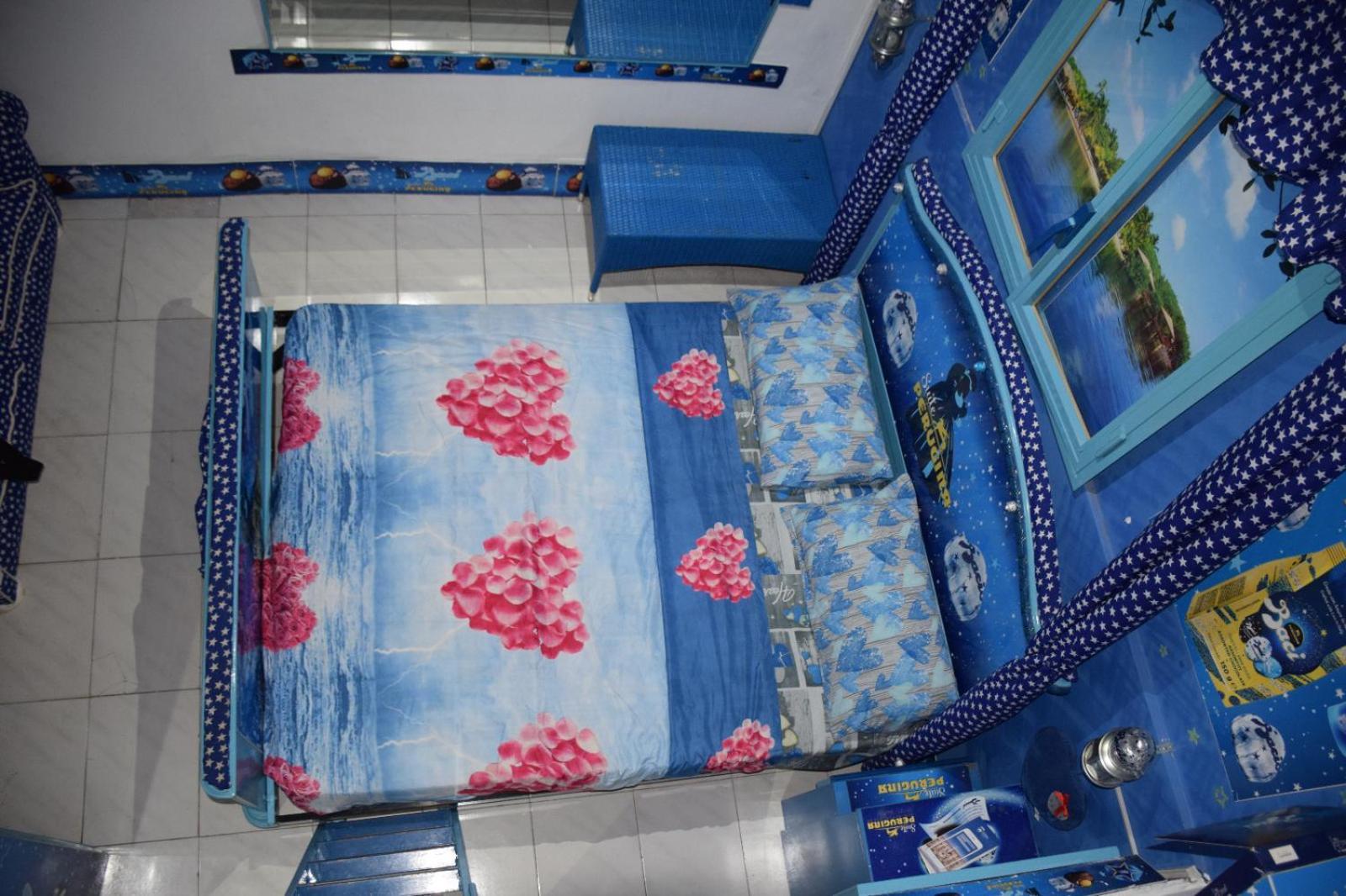 Bacl Perugina Apartment