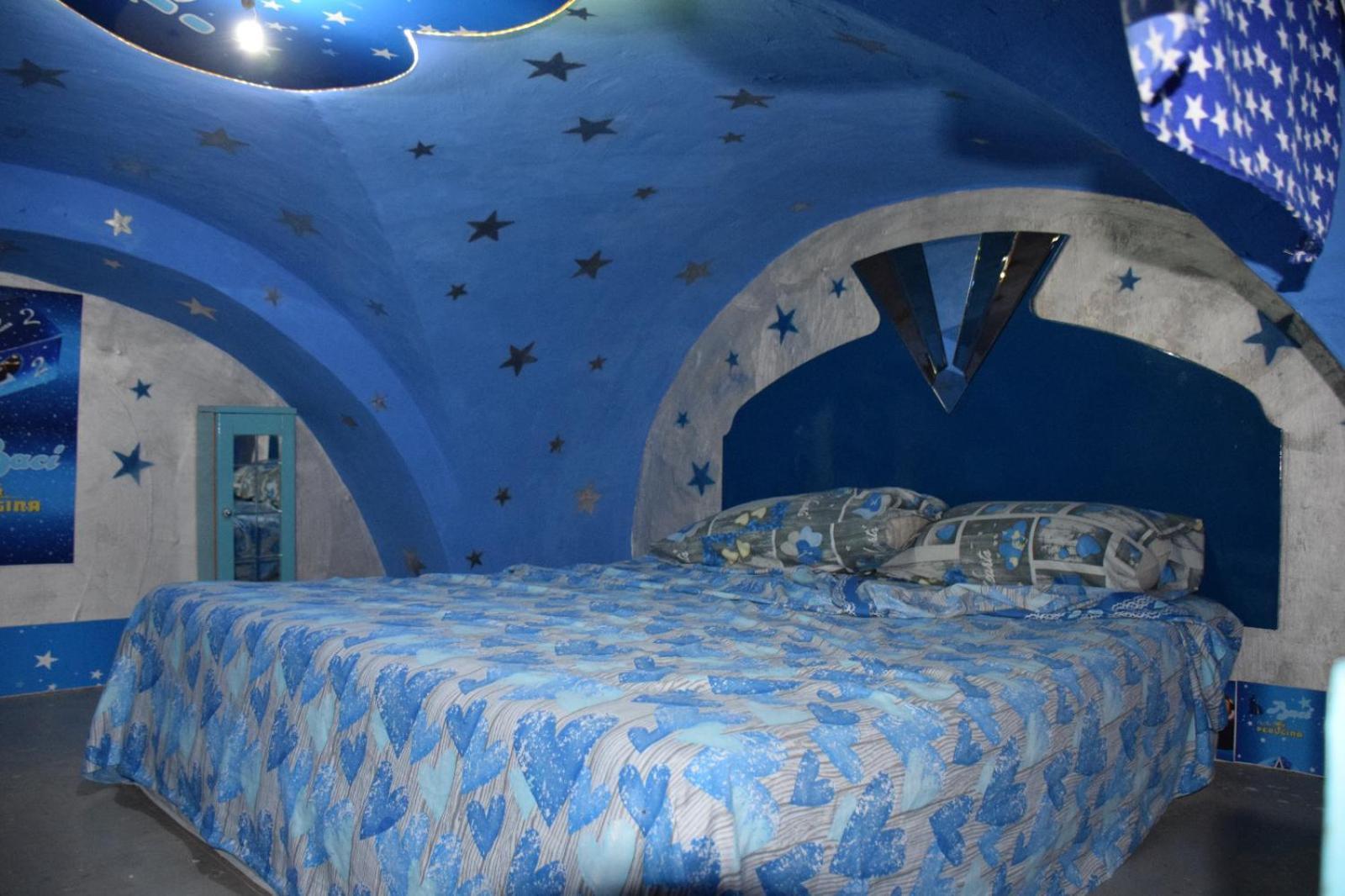 Apartment Bacl Perugina