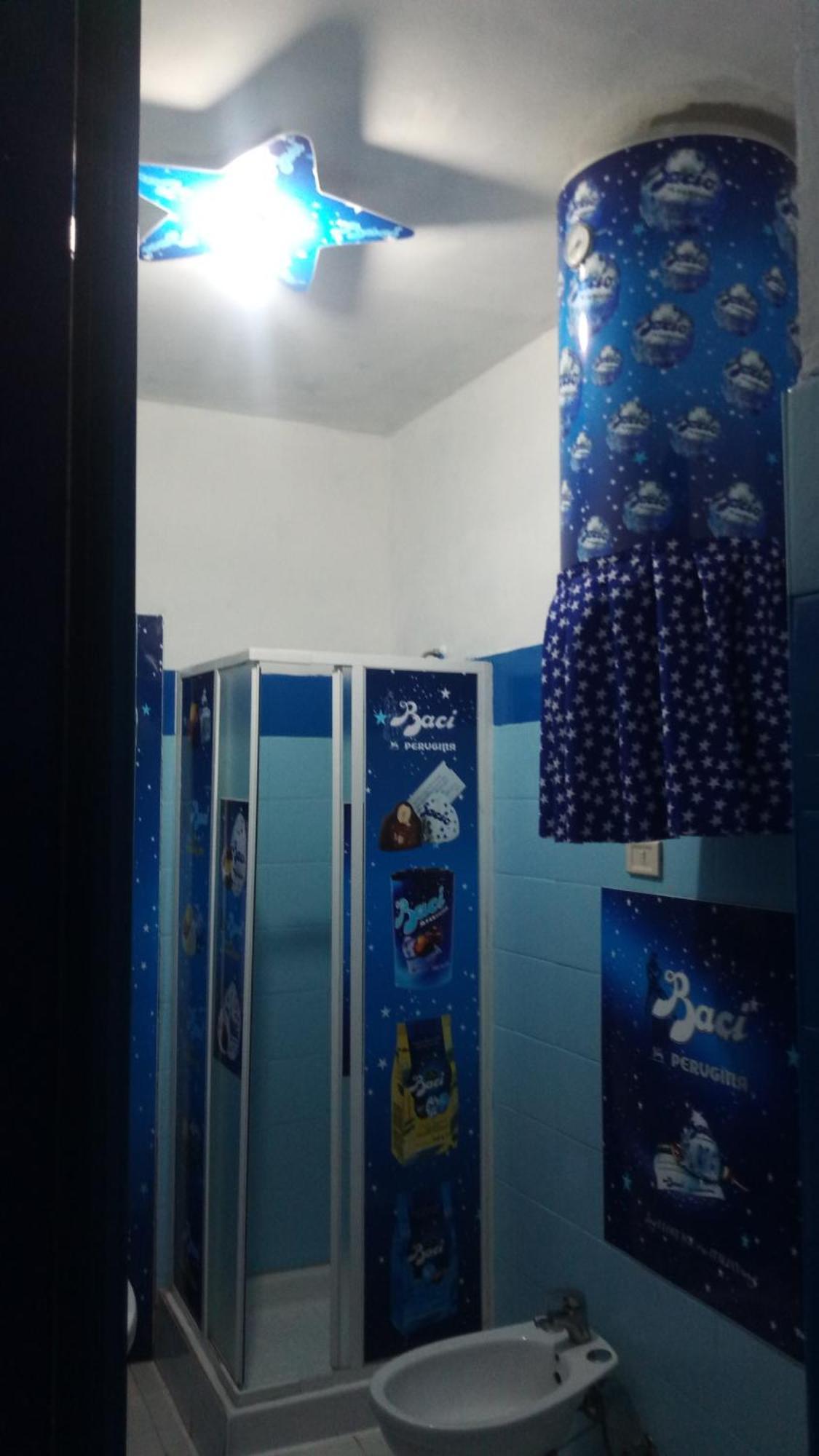 Apartment Bacl Perugina CTA